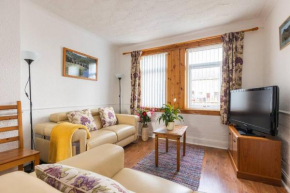 Beautiful 2 bedroom flat in Edinburgh